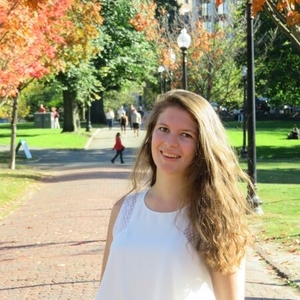 Susie - Prof d'initiation informatique - Paris