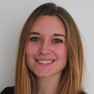 Laura - Prof de soutien scolaire - Vence