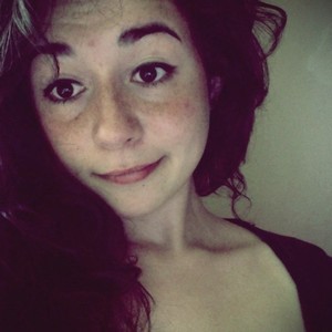 Marina - Prof d'italien - Paris