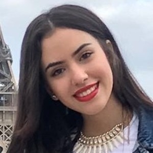 Nouhaila - Prof d'arabe - Paris