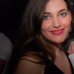Giulia - Prof d'anglais - Paris