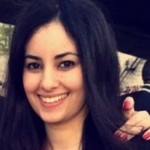 Maria - Prof d'anglais - Villejuif