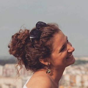 Bérangère - Coach en recherche d'emploi - Versailles