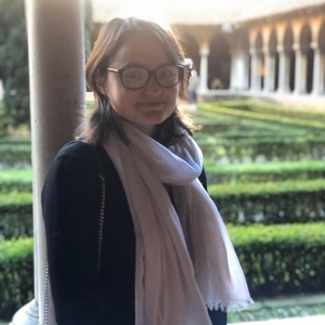 Carole - Prof de maths - Toulouse