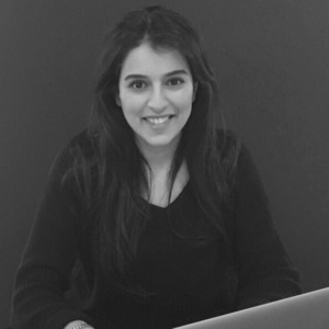 Elif - Prof d'aide aux devoirs - Vannes