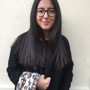 Yasmine - Prof d'aide aux devoirs - Marseille