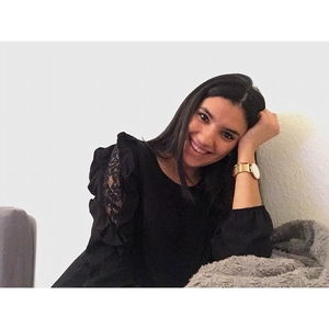 Zineb - Prof d'aide aux devoirs - Nantes