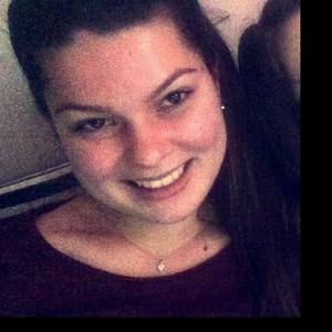 Emilie - Prof de maths - Labastide-de-Virac