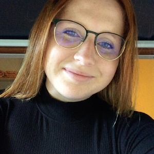 Jeanne - Prof de maths - Annoeullin