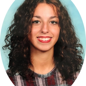 Clara - Prof de maths - Marseille