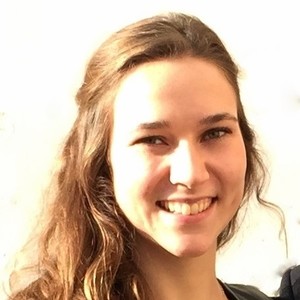 Pauline - Prof de maths - Paris