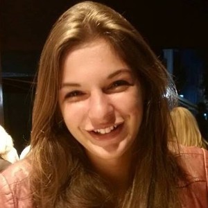 Audrey - Prof de maths - Eaubonne