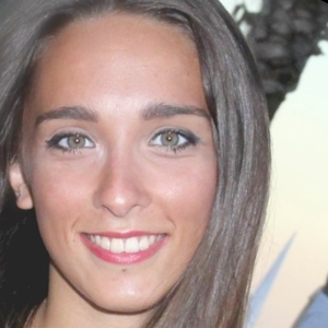 Chloé - Prof de maths - Nantes