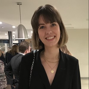 Anne - Prof de maths - Paris