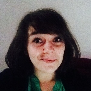 Laurie - Prof d'anglais - Nancy