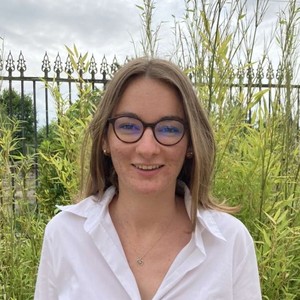 Emma - Prof de maths - Grenoble