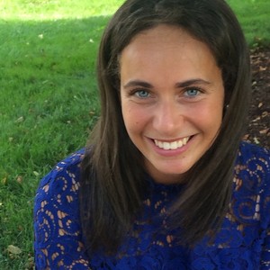 Agathe - Prof de maths - Landivisiau