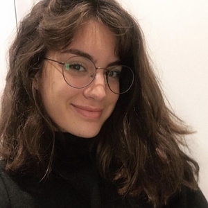 Oumaima - Prof de maths - Emmerin