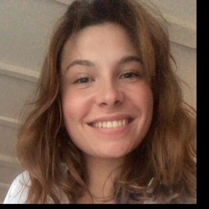 Julia - Prof de français - Paris 11e