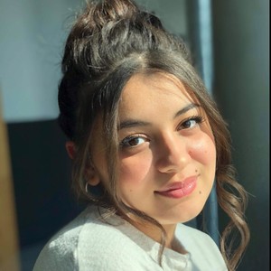 Deyna - Prof d'aide aux devoirs - Paris