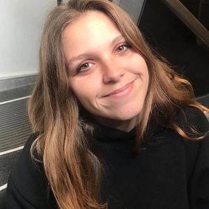 Manon - Prof d'aide aux devoirs - Paris