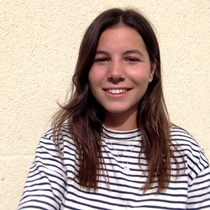 Ines - Prof d'aide aux devoirs - Grenoble