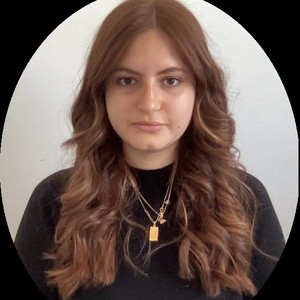Sofia - Prof de maths - Paris