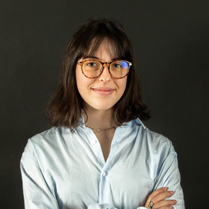 Célia - Prof de maths - Corronsac