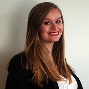 Stéphanie - Prof de maths - Bordeaux