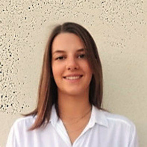Marine - Prof de maths - Lyon