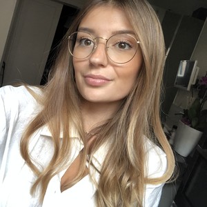 Melina - Prof de maths - Boulogne-Billancourt