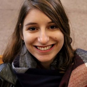 Elsa - Prof de maths - Reims