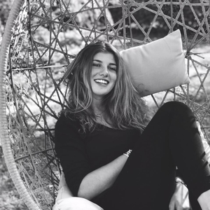 Eloïse - Prof de maths - Malakoff