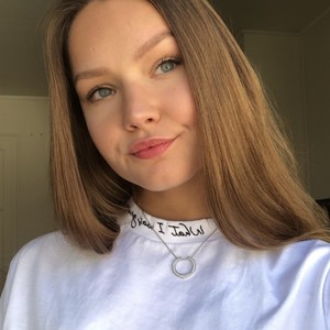 Alissia - Prof de maths - Paris