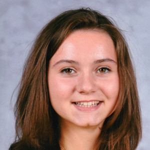 Justine - Prof de maths - Lille