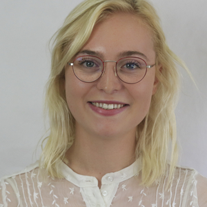 Margaux - Prof de maths - Lyon