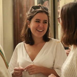 Clémence - Prof de maths - Lyon