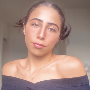 Zineb - Prof d'arabe - Paris