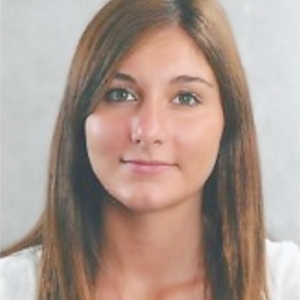 Manon - Prof de maths - Reims