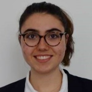Ilona - Prof de maths - Rouen