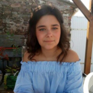 Léonie - Prof de maths - Divatte-sur-loire