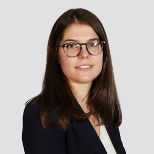Chloé - Prof de maths - Vannes