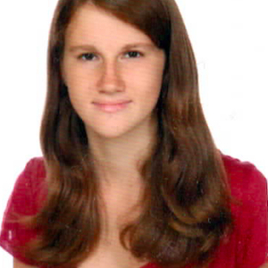 Olivia - Prof d'aide aux devoirs - Rouen