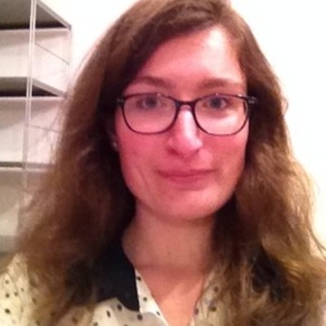 Julie - Prof de maths - Vanves