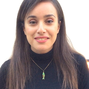 Emma - Prof de maths - Le Cannet