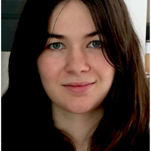 Marianne - Prof de maths - Bordeaux