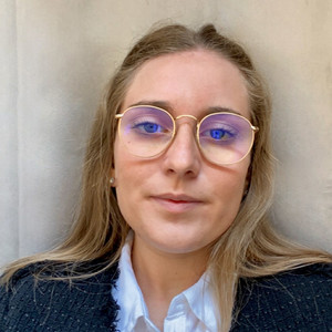 Mathilde - Prof de maths - Grenoble