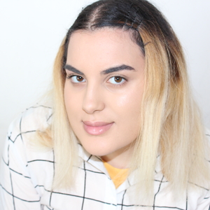 Mélissa - Prof de maths - Montigny-lès-Cormeilles