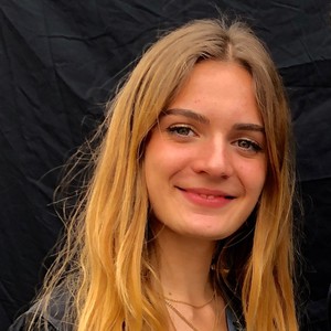 Alexia - Prof de maths - Paris