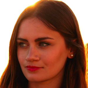Hanaëlle - Prof de maths - Paris
